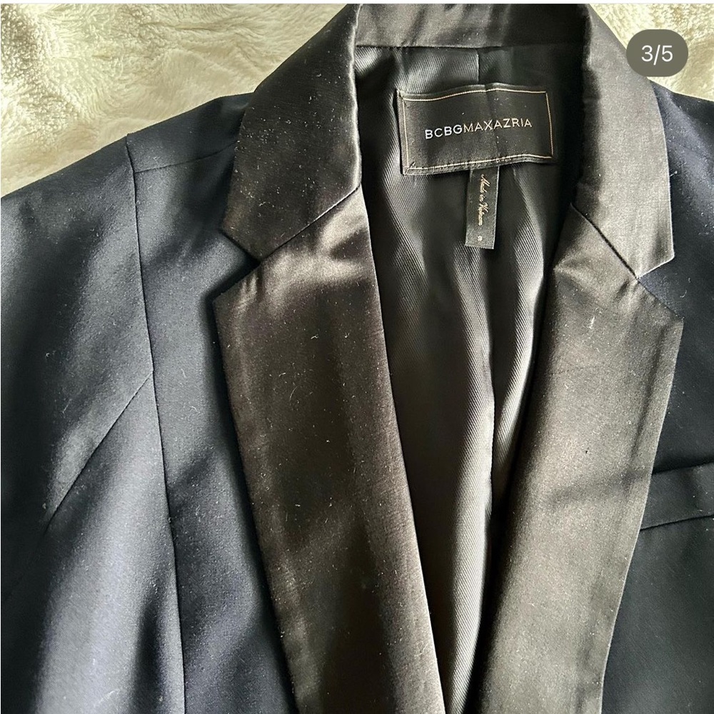 BCBG blazer - Picture 3 of 5